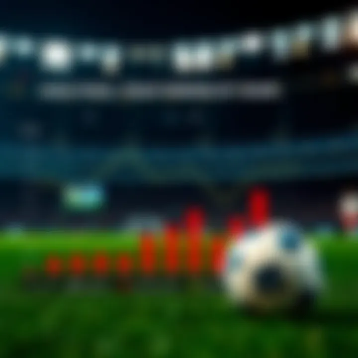 Analyzing Bundesliga Team Form and Key Player Performance for Betting Graph showing Bundesliga team form trends and key player performance indicators