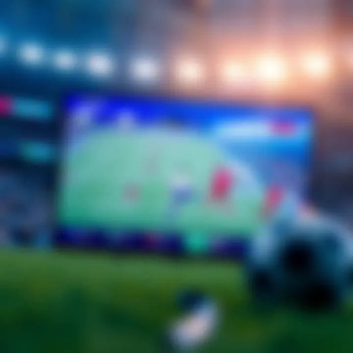 Skybet Livestream Guide for Nigerians Skybet Livestream Guide for Nigerians