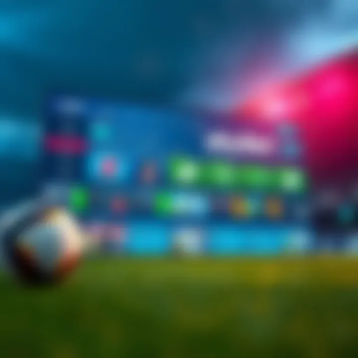 SkyBet Shop Sports Betting Platform for Nigerian Users SkyBet Shop online platform showcasing multiple sports betting options