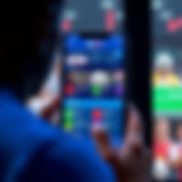 SkyBet Mobile: Top Sports Betting App in Nigeria
