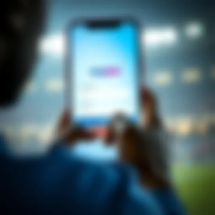Guide to SkyBet Registration and Login in Nigeria Guide to SkyBet Registration and Login in Nigeria