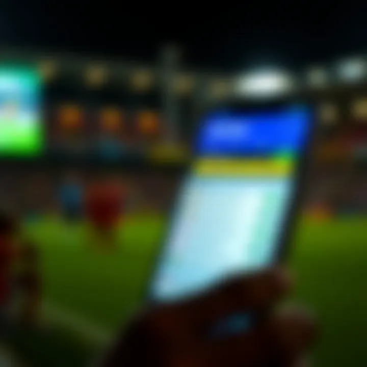 How to Check Your Skybet Old Mobile Coupon in Nigeria