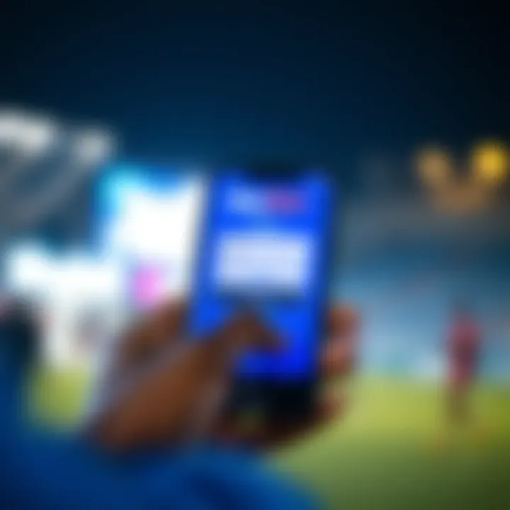 How to Log In to SkyBet: Nigerian User Guide