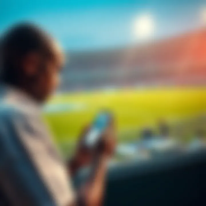How to Sign Up for SkyBet in Nigeria