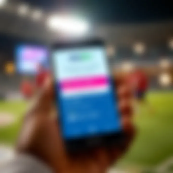 Successful Transfer of Winnings from SkyBet to Paga Wallet Smartphone showing confirmation of successful fund transfer from SkyBet to Paga wallet