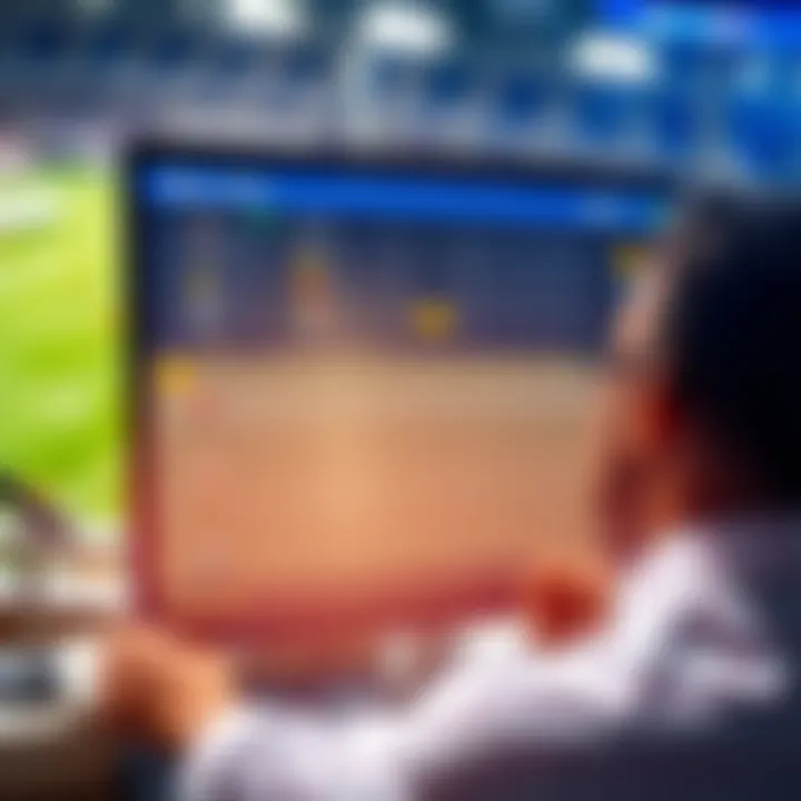 Live Sports Betting on SkyBet for Nigerian Gamblers