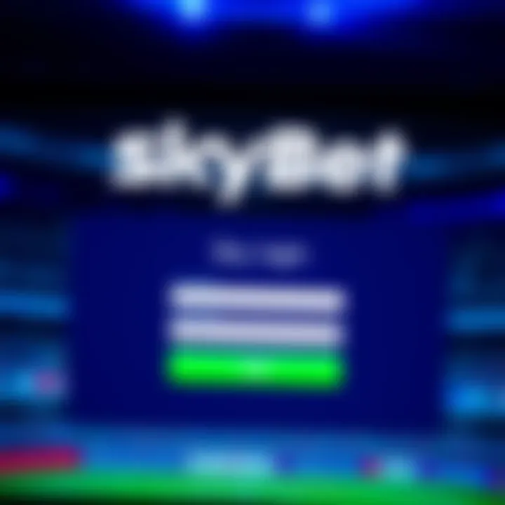 SkyBet Login and Betting Guide for Nigerians