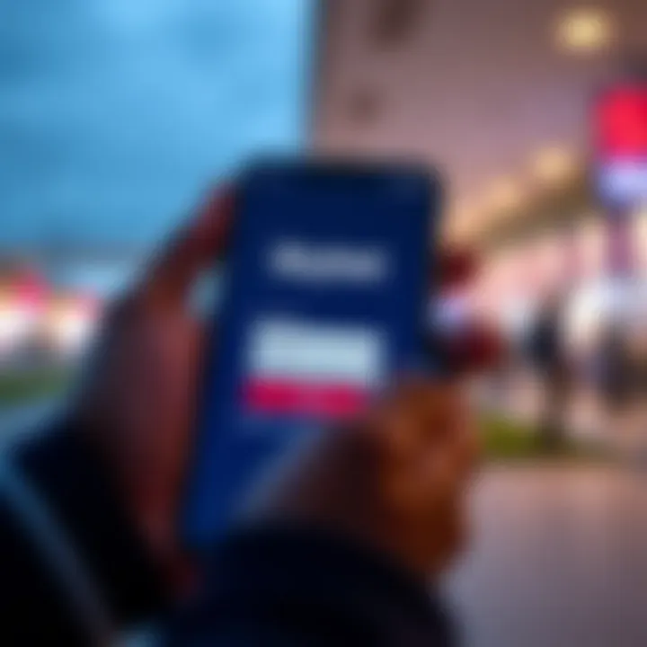 Nigeria Skybet Shop: Mobile Login & Registration Guide