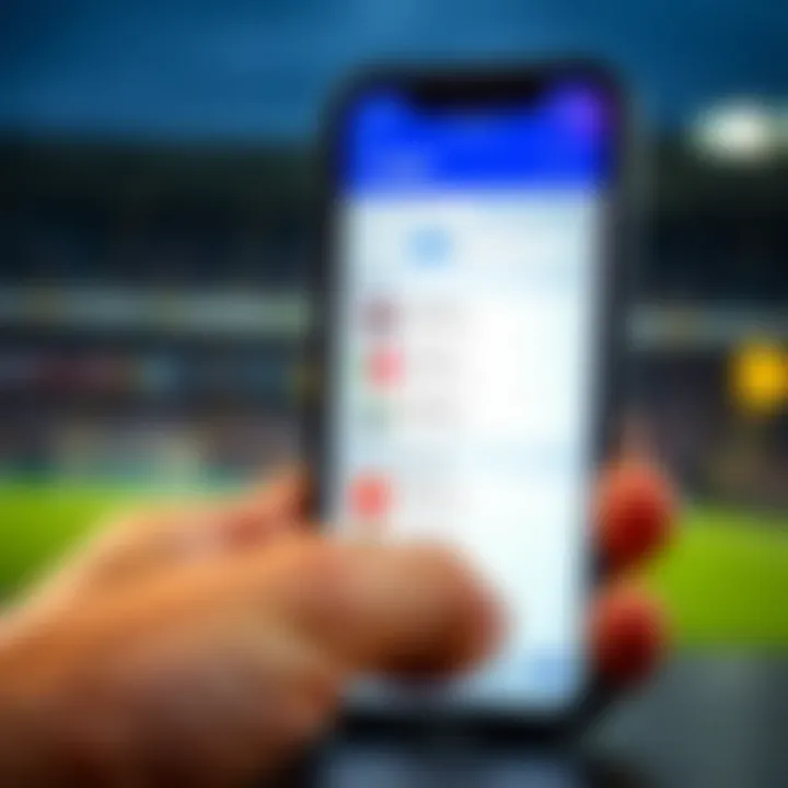 Old SkyBet Mobile Lite App: Features and Status