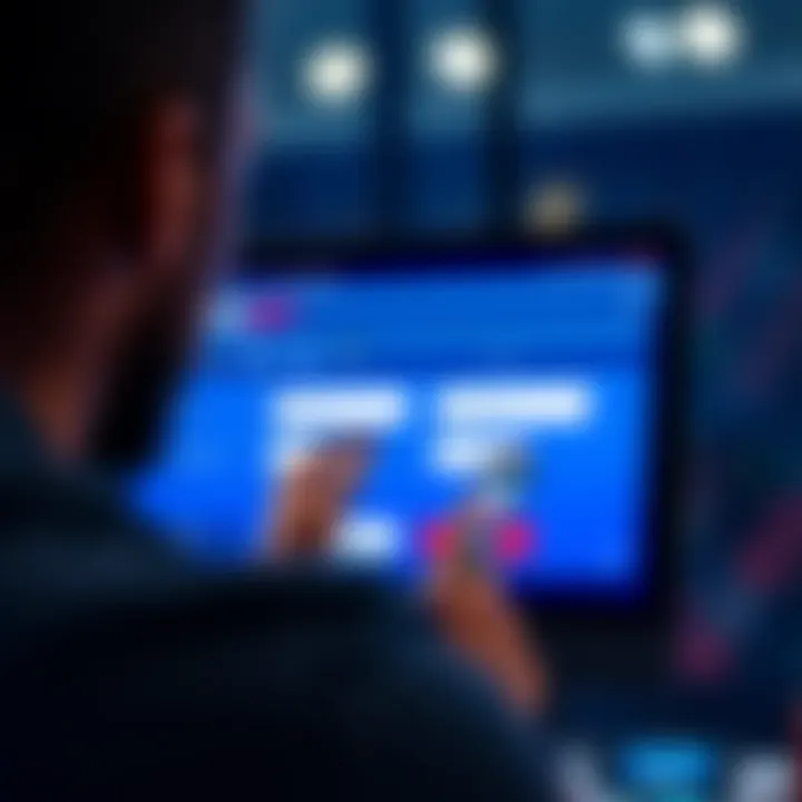 How to Register and Use SkyBet in Nigeria