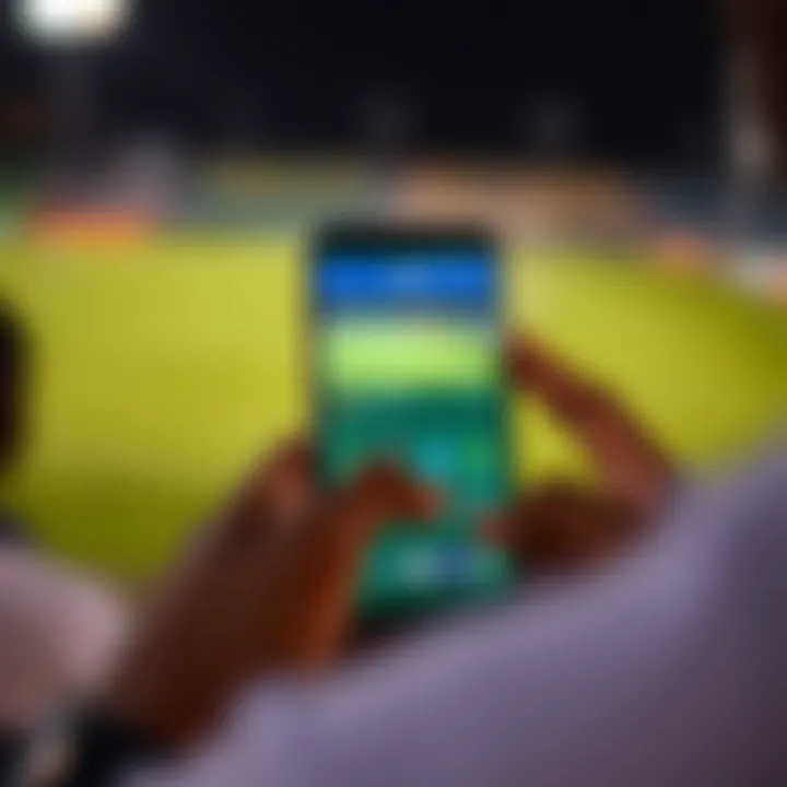SkyBet Android App Guide for Nigerian Users SkyBet Android App Guide for Nigerian Users