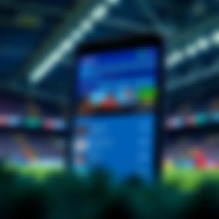 SkyBet App Kenya: Features and Registration Guide SkyBet App Kenya: Features and Registration Guide