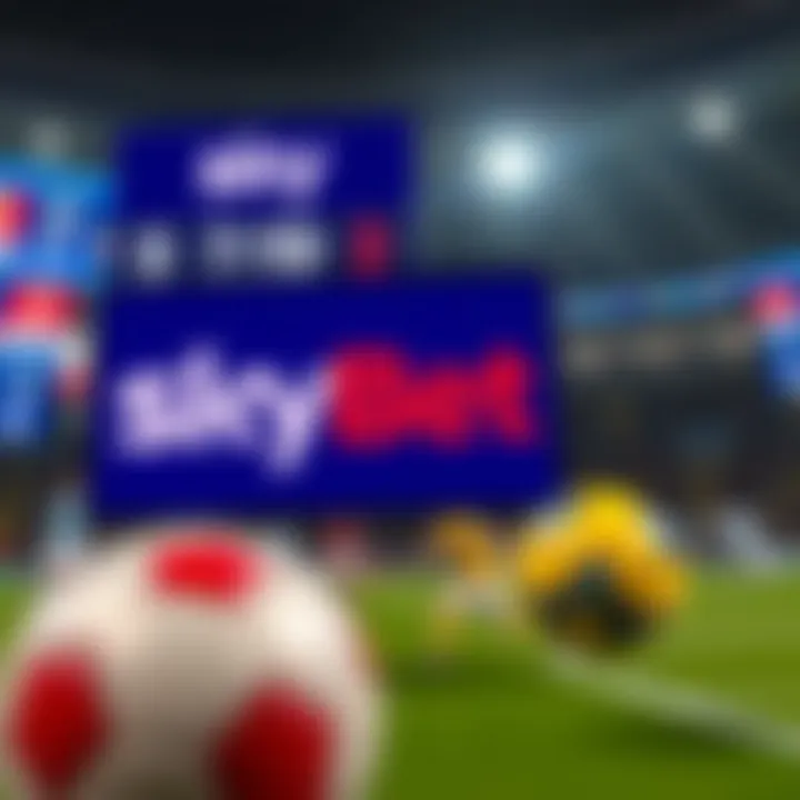 Popular Betting Choices and Payment Solutions on SkyBet Overview of popular betting options and Nigerian payment methods on SkyBet