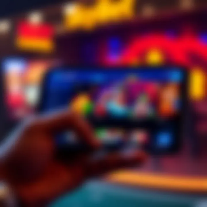 SkyBet Casino Login Guide for Nigerian Players