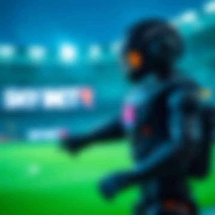 Risks and Best Practices for Using SkyBet Crash Bots in Nigeria Visual representation of risk factors and safety measures for using betting bots in Nigeria