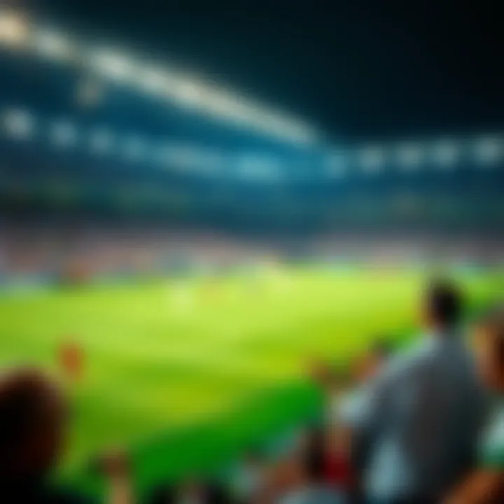 SkyBet Football Predictions for Nigerian Bettors