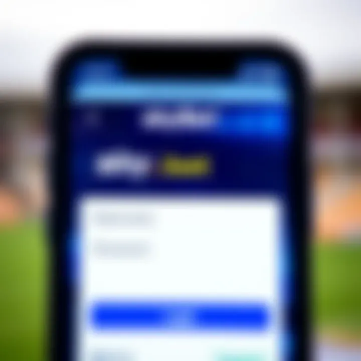 SkyBet Login Nigeria App: Easy Access & Features SkyBet Login Nigeria App: Easy Access & Features