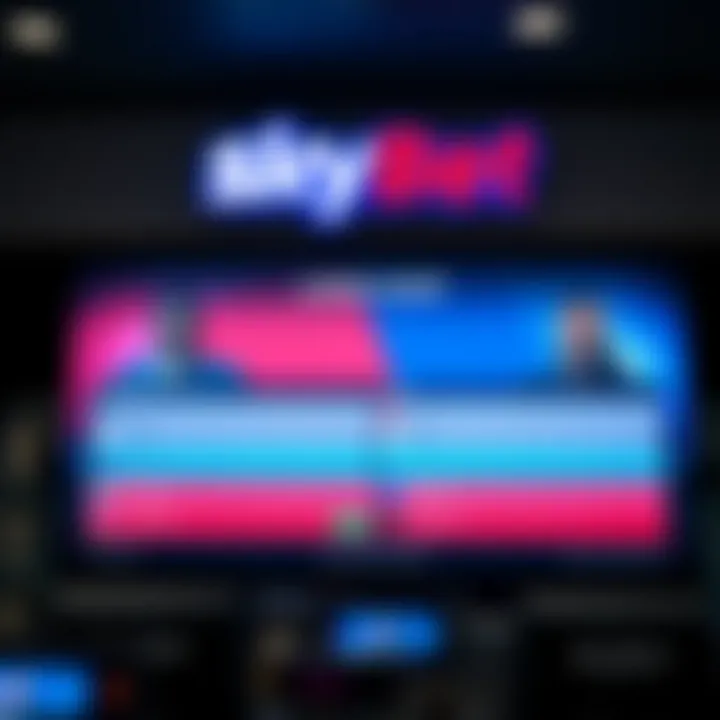 SkyBet Login Shop Guide for Nigerian Users SkyBet Login Shop Guide for Nigerian Users
