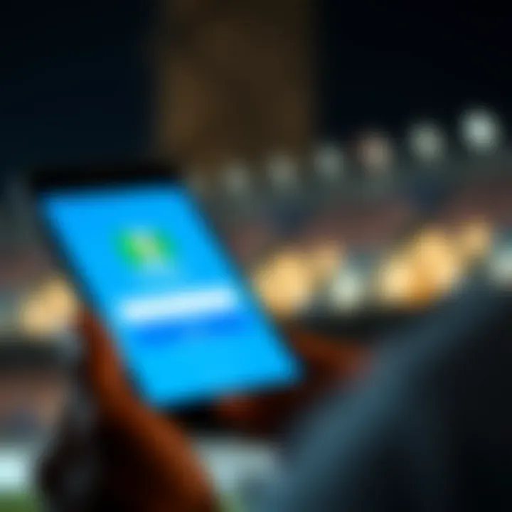 SkyBet Mobile Login Guide for Nigerian Users SkyBet Mobile Login Guide for Nigerian Users