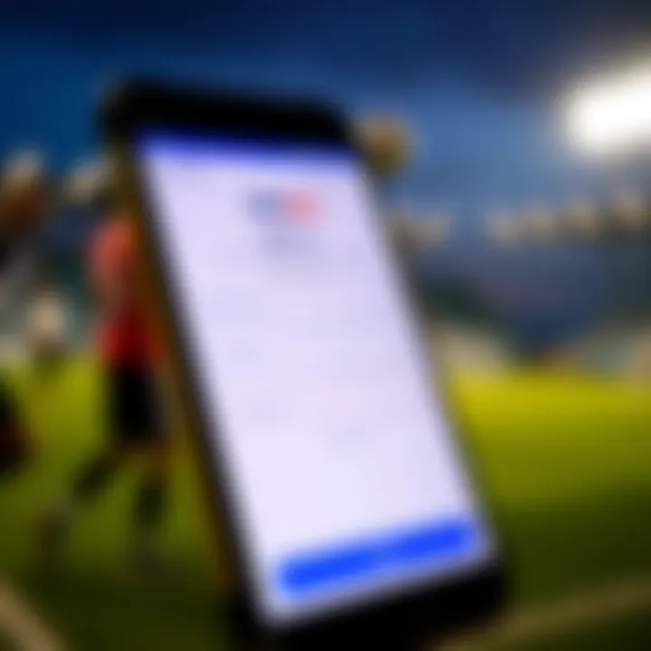 Mobile SkyBet Login and Registration Guide Nigeria