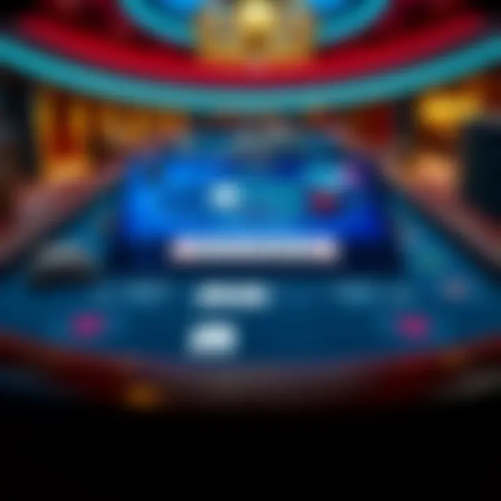 SkyBet Baccarat Guide for Nigerian Players