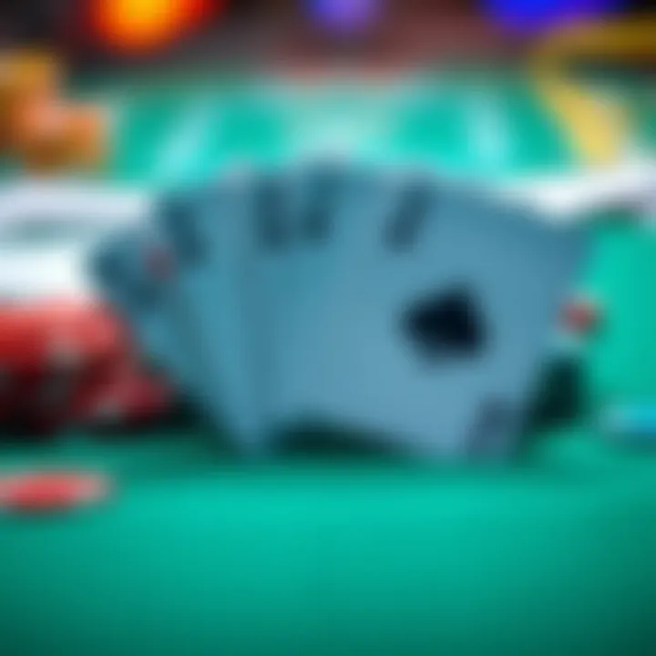 SkyBet Three Card Poker: Rules & Tips for Nigerian Players SkyBet Three Card Poker: Rules & Tips for Nigerian Players
