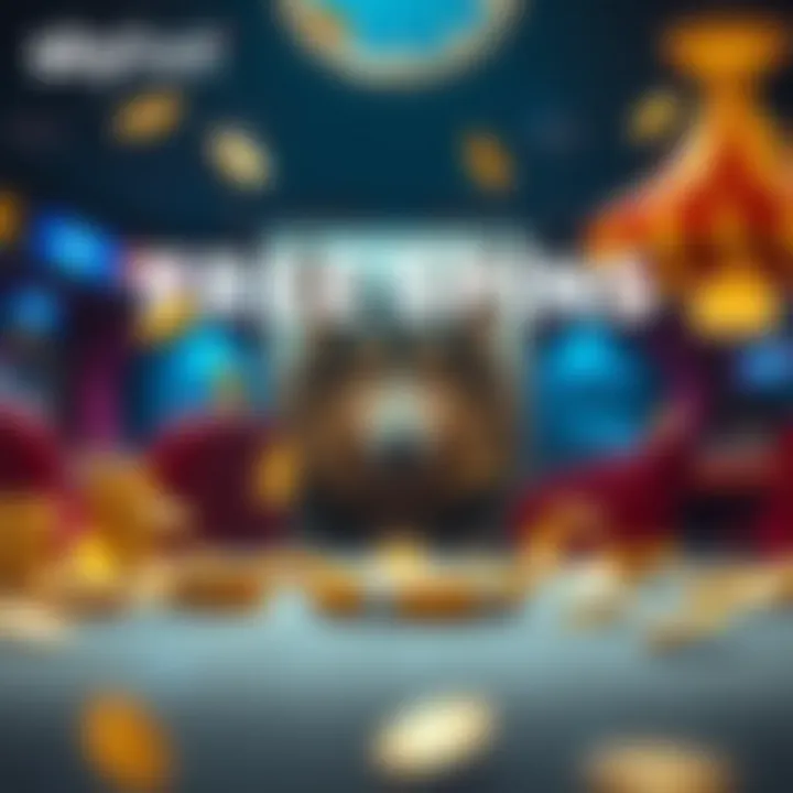 SkyBet Wolf Gold Free Spins: How to Claim and Use Them