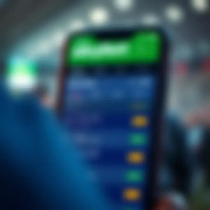 Understanding wwwskybet.com and Old Skybet Mobile in Nigeria