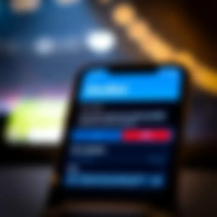 How to Update Your SkyBet App in Nigeria How to Update Your SkyBet App in Nigeria