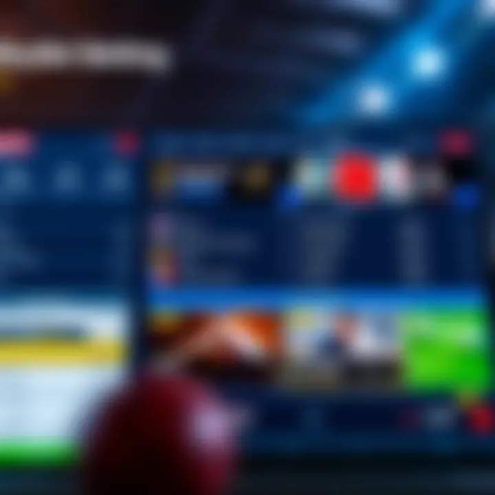 Using SkyBet in Nigeria: What You Should Know Using SkyBet in Nigeria: What You Should Know
