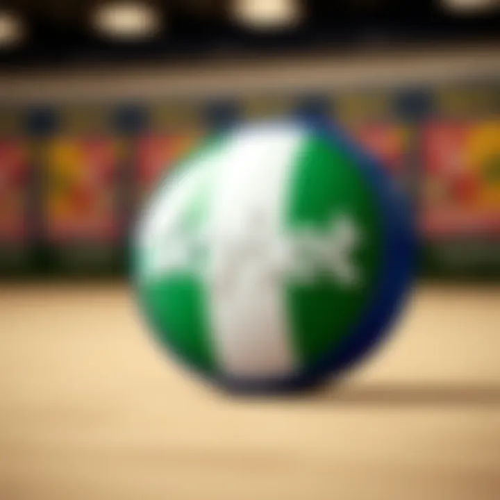 SkyBet logo with Nigerian flag symbolizing local licensing and market presence