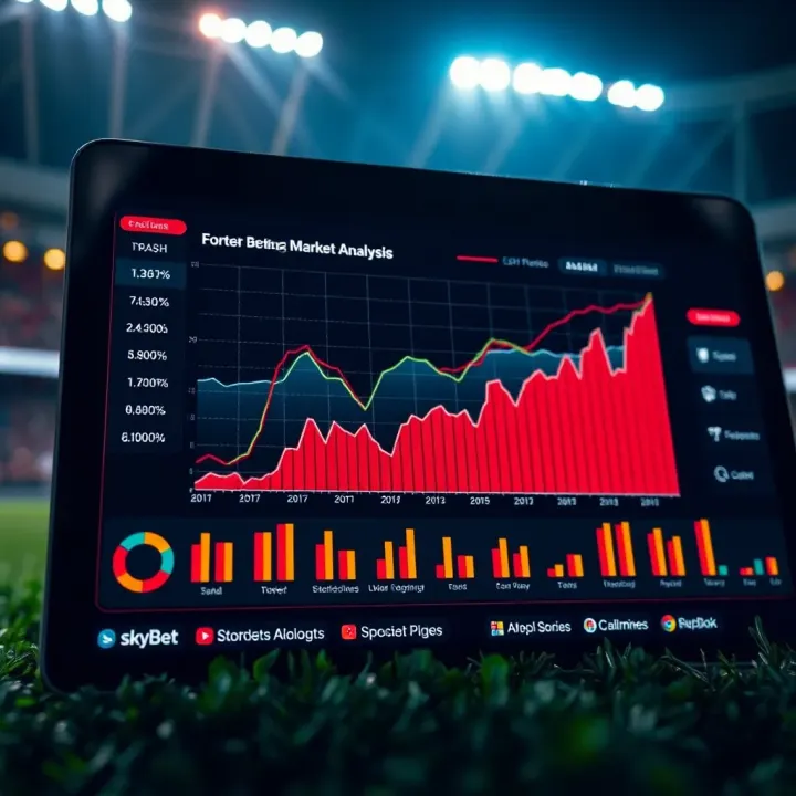 Effective Strategies for SkyBet 5 Lions Picks in Nigeria