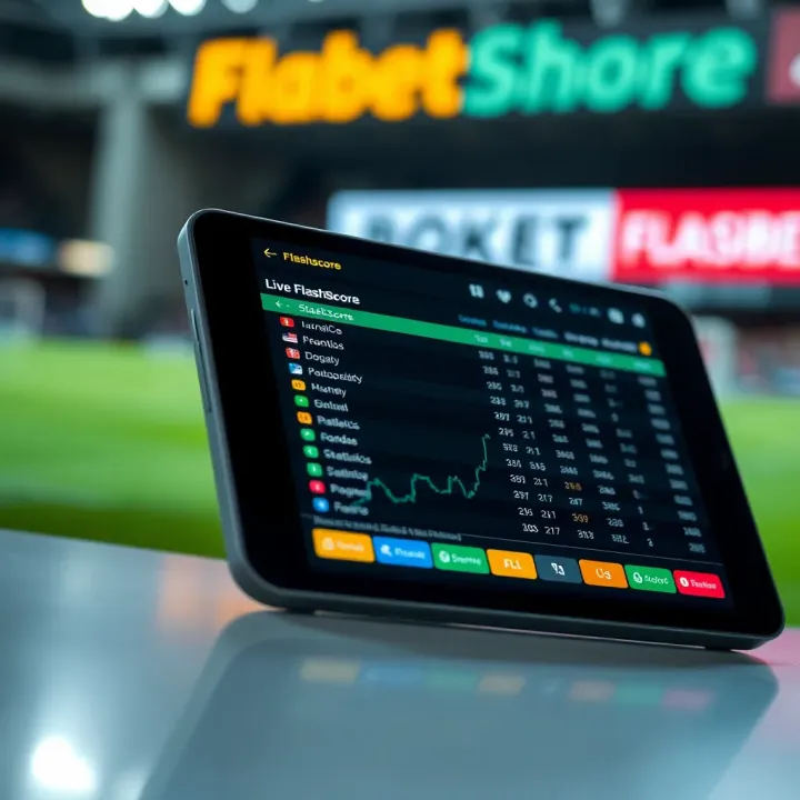 Flashscore & SkyBet Shop in Nigeria: Features and Benefits