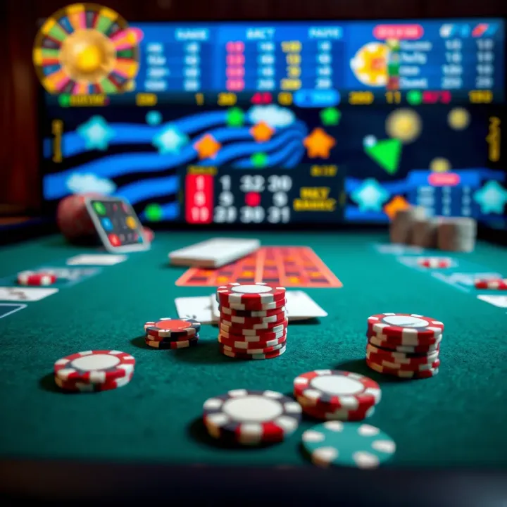 SkyBet Table Games Guide for Nigerian Players SkyBet Table Games Guide for Nigerian Players