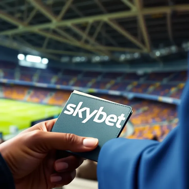How to Register for SkyBet Online in Nigeria