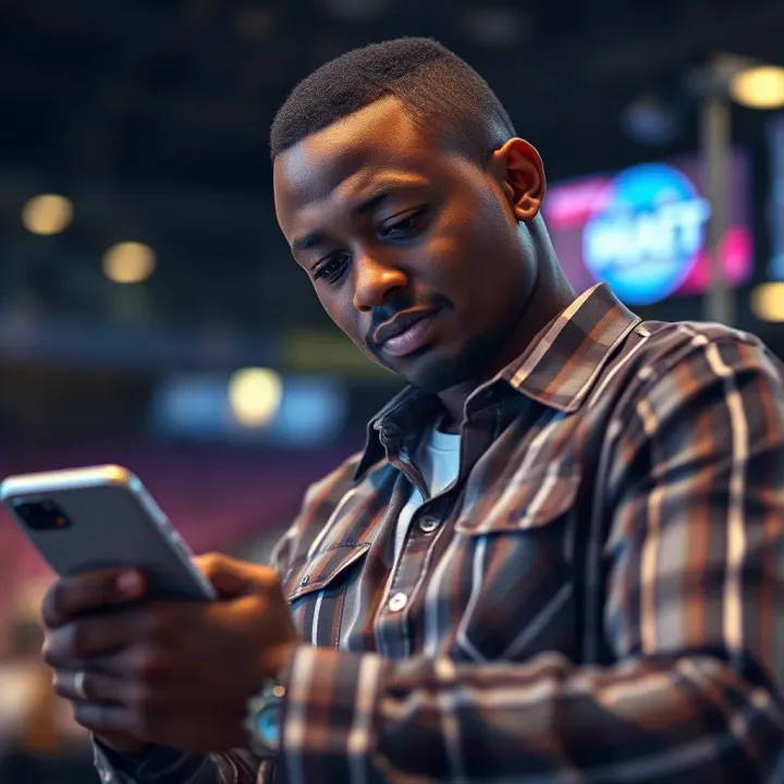How to Access Old Mobile SkyBet Accounts in Nigeria How to Access Old Mobile SkyBet Accounts in Nigeria