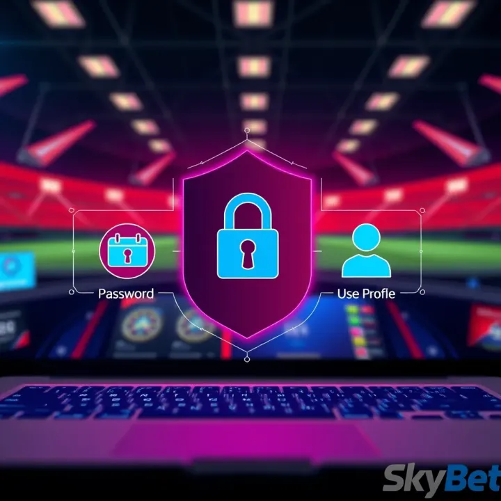How to Register and Login to SkyBet in Nigeria