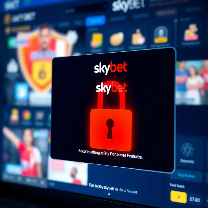 How to Register a New SkyBet Account in Nigeria