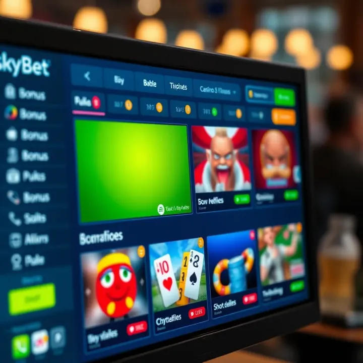 How to Withdraw Your SkyBet Casino Bonus in Nigeria