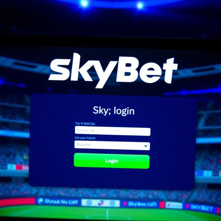 SkyBet Login and Betting Guide for Nigerians SkyBet Login and Betting Guide for Nigerians
