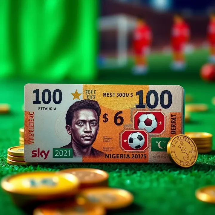 SkyBet Live Football Score Service in Nigeria