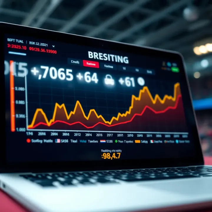 Tips for Predicting Correct Football Scores