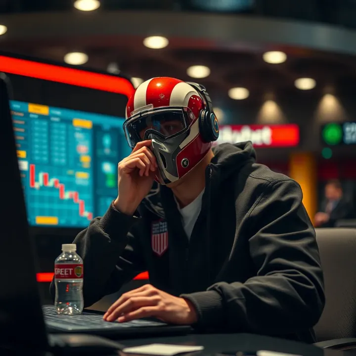 Skybet Rocketman Hack: Risks and Prevention