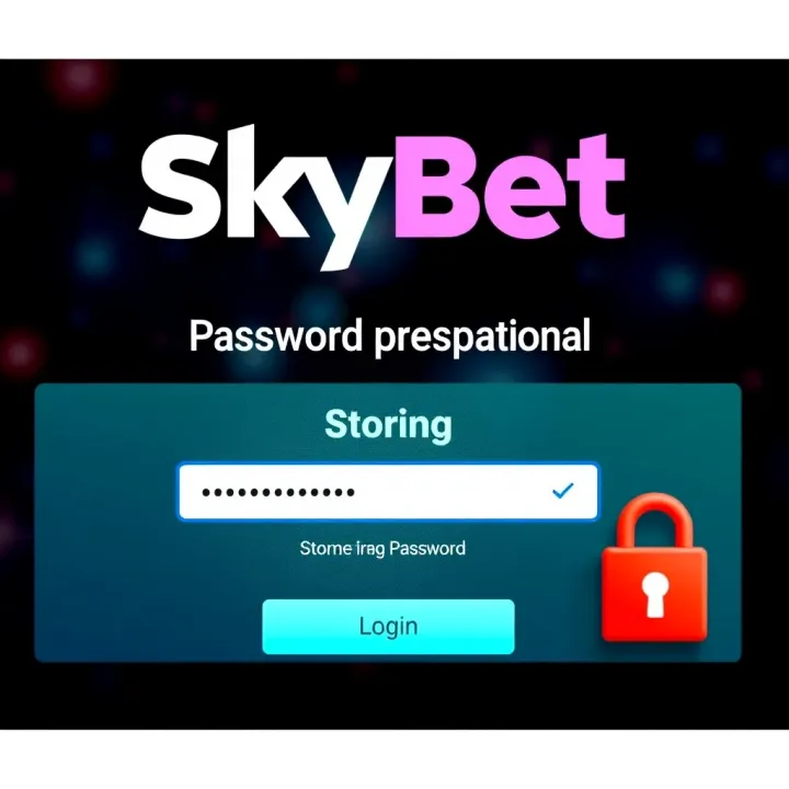 Secure Your SkyBet Casino Login and Password