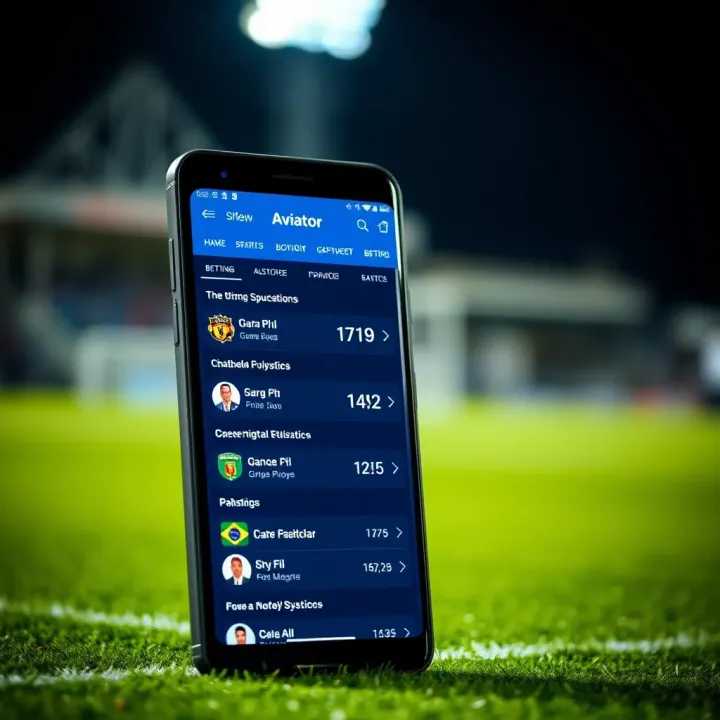 SkyBet Aviator APK: Download and Use in Nigeria