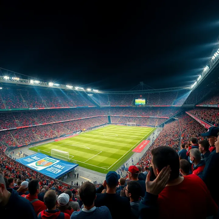 SkyBet Bundesliga Predictions Today for Nigerian Bettors SkyBet Bundesliga Predictions Today for Nigerian Bettors
