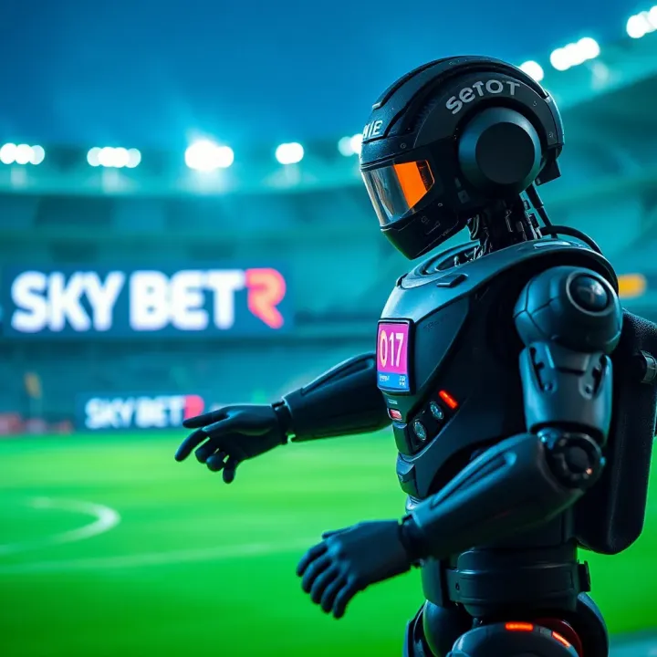 Visual representation of risk factors and safety measures for using betting bots in Nigeria
