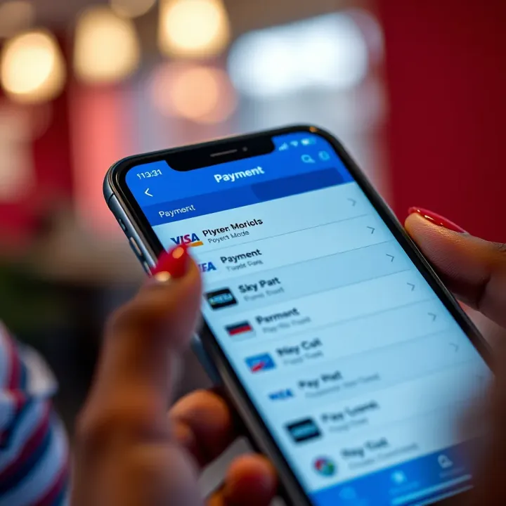 SkyBet Home Shop: Bet from Home Easily in Nigeria