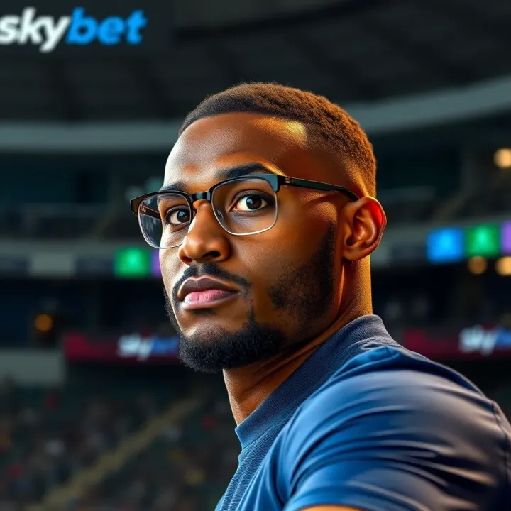 Strategic approach to responsible sports betting with SkyBet in Nigeria