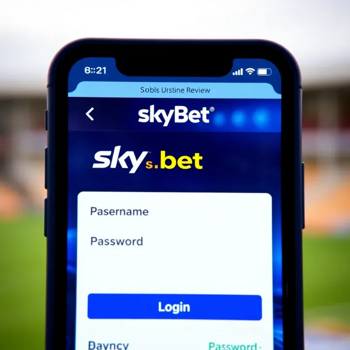 SkyBet Login Nigeria App: Easy Access & Features SkyBet Login Nigeria App: Easy Access & Features